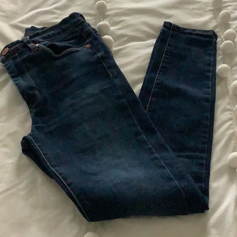 BLANKNYC Jegging